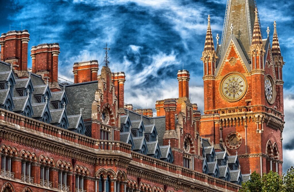 london, england, great britain